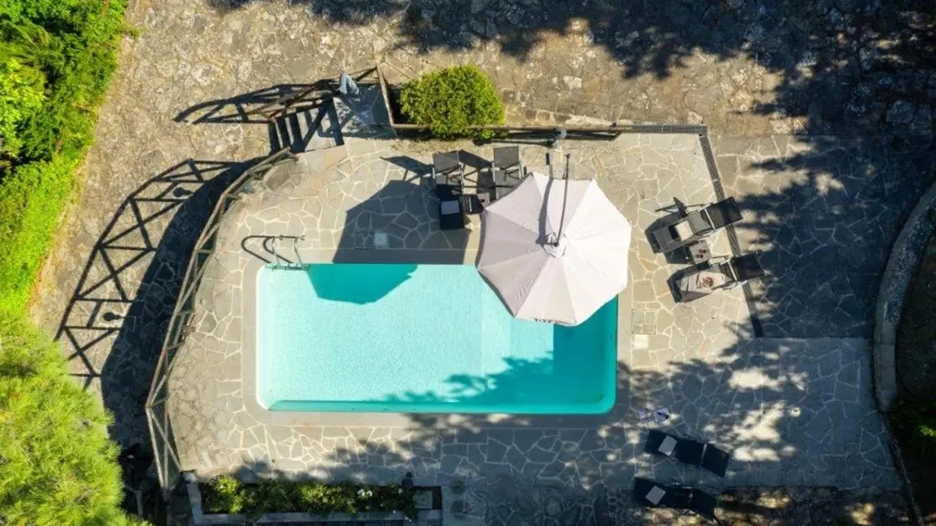 Charming Villa In Arezzo With Private Pool And Garden