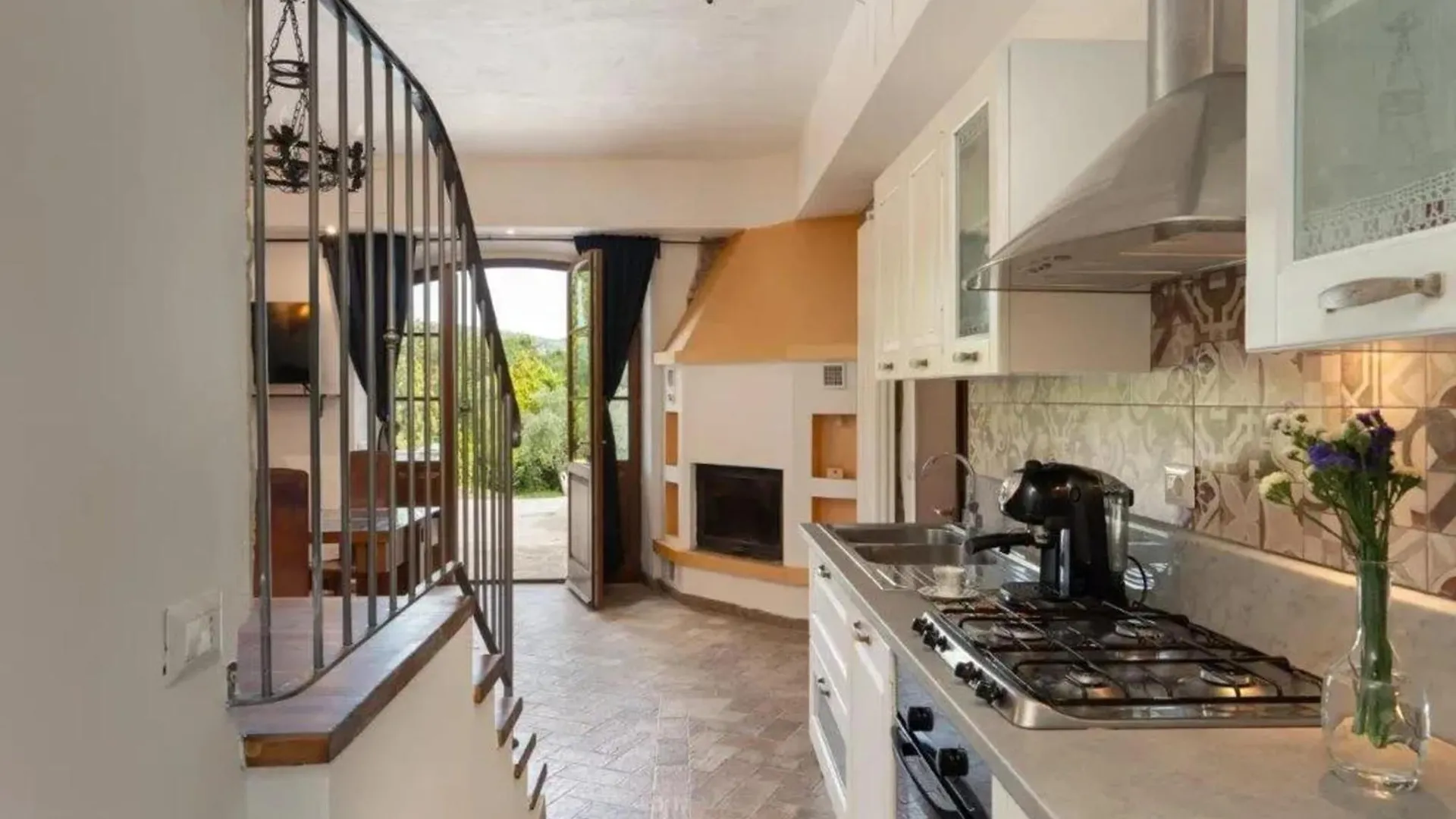 Charming Villa In Arezzo With Private Pool And Garden Italia