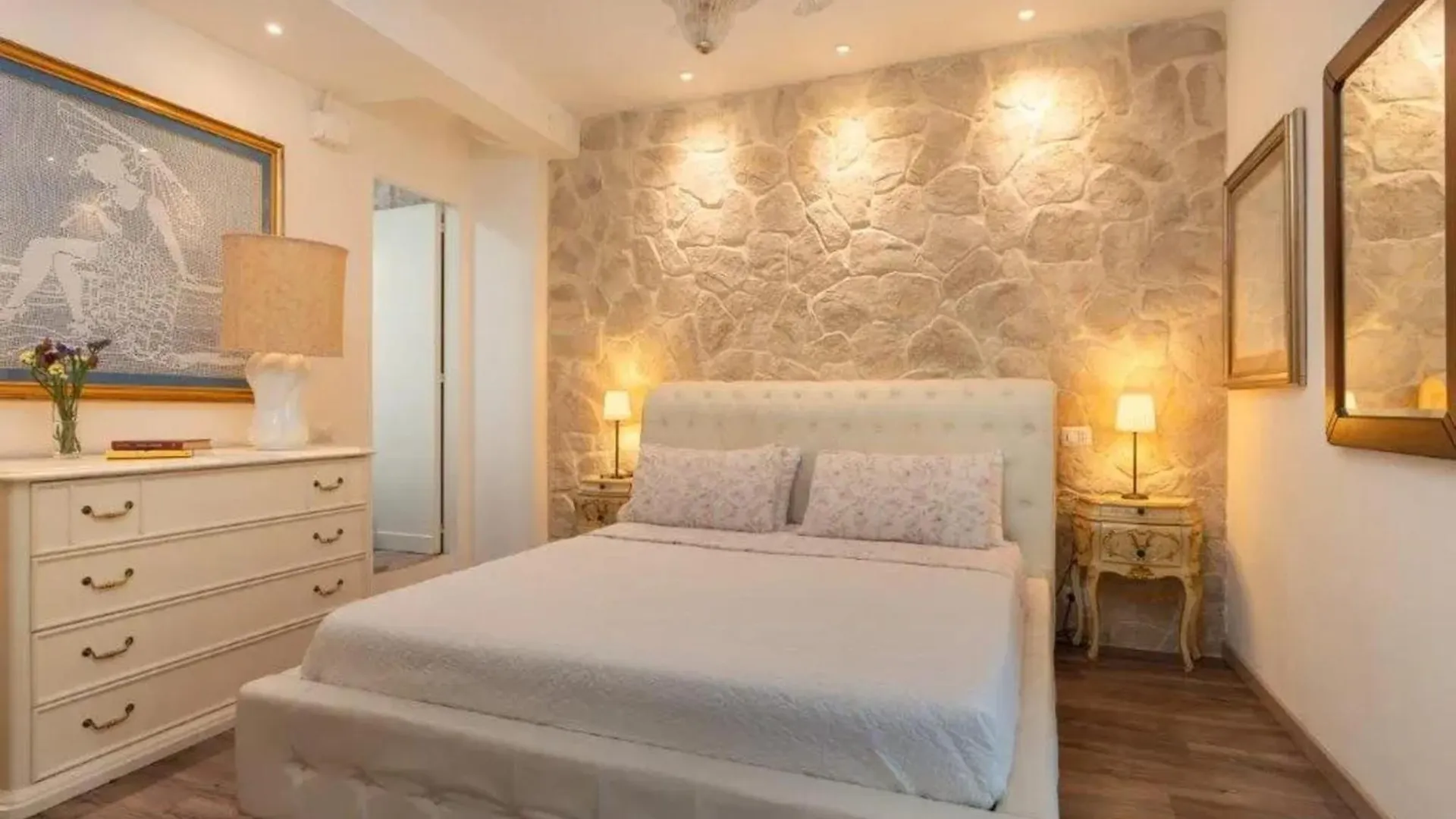 Charming Villa In Arezzo With Private Pool And Garden