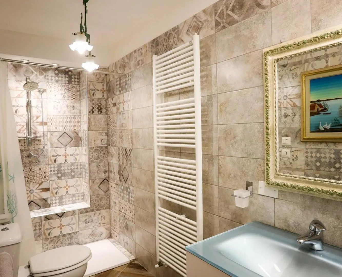 Charming Villa In Arezzo With Private Pool And Garden Italia