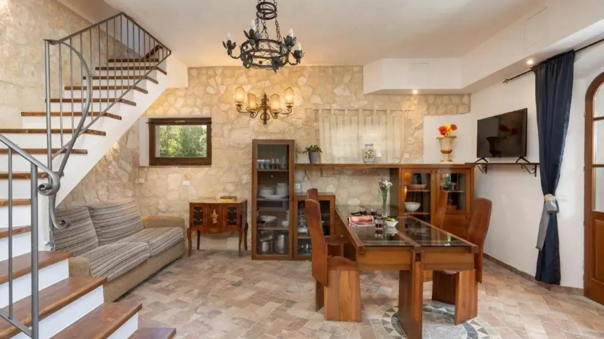 Charming Villa In Arezzo With Private Pool And Garden Italia