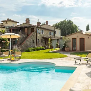 Antico Borgo Frosini Arezzo